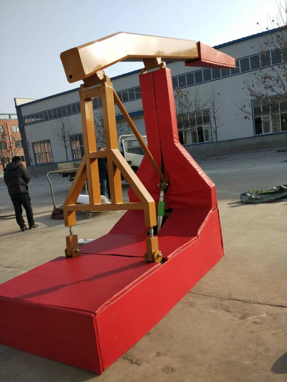 Manufacturer Adjustable Basket - Basketball Hoop Outdoor recension och pris