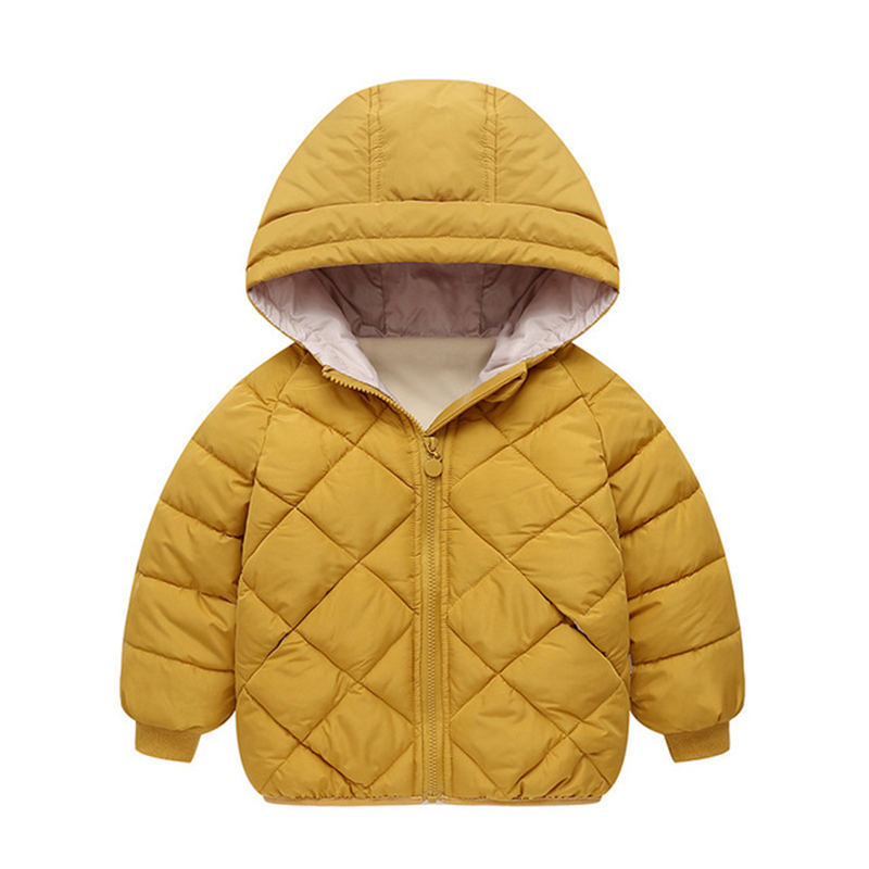 2025 Kids Girls Boys Autumn Wi - Kids Outdoor Jacket recension och pris