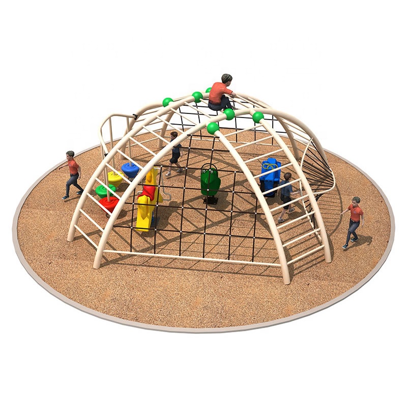 Metal Monkey Bars For Kids Out - Kids Outdoor Gym Equipment recension och pris