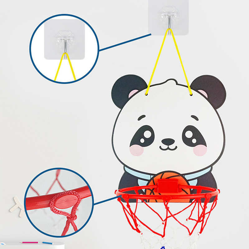 Kids Adjustable Basketball Sta - Kids Outdoor Games recension och pris