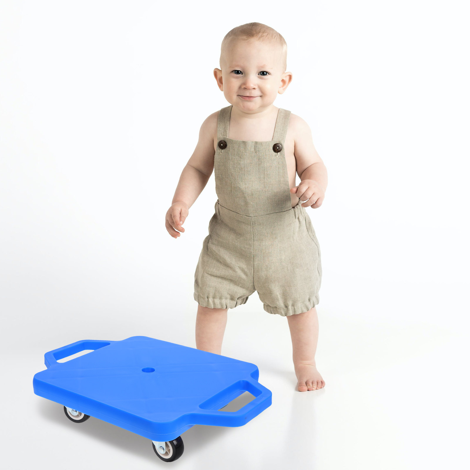 Sensory Training Kids Plastic  - Kids Outdoor Flooring recension och pris