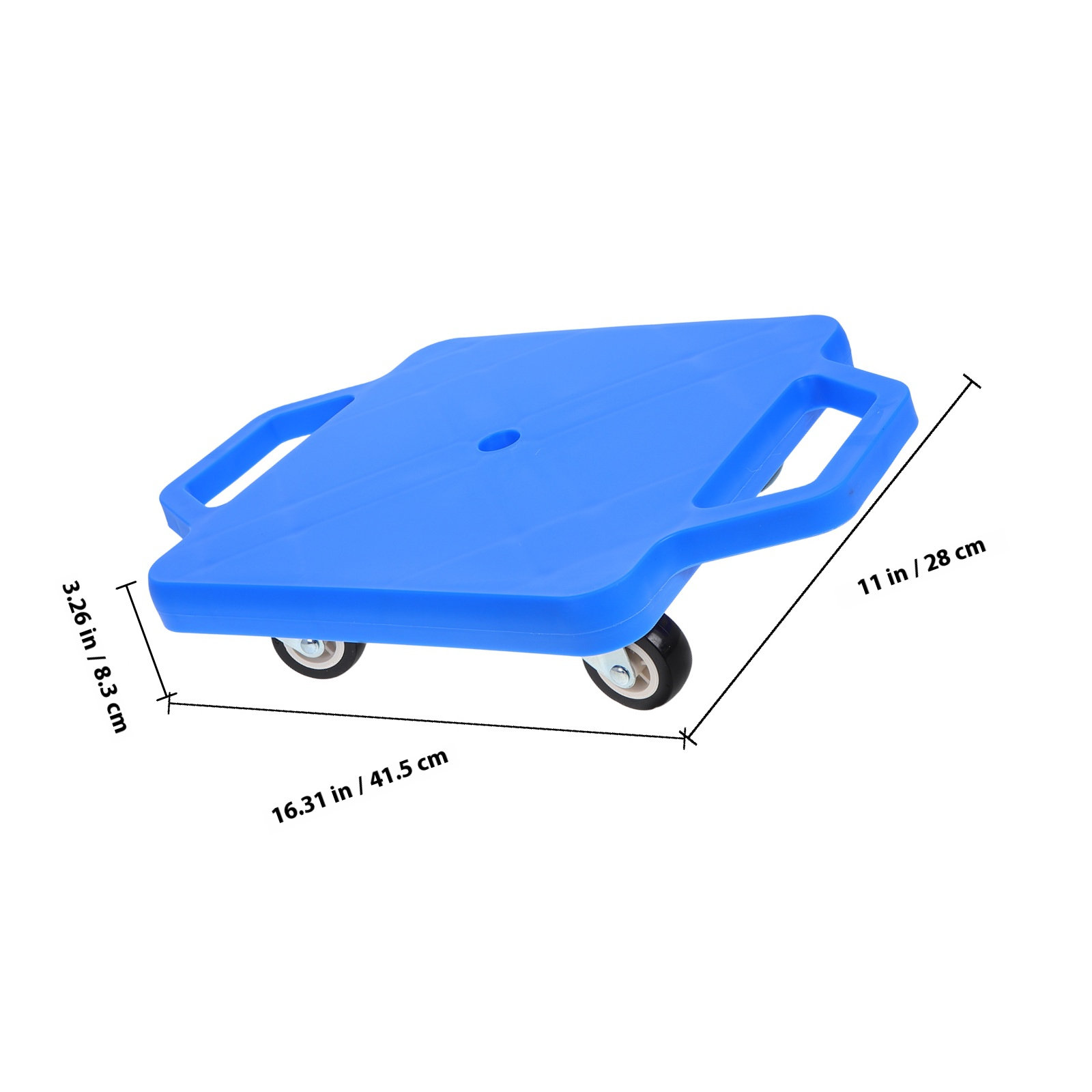 Sensory Training Kids Plastic  - Kids Outdoor Flooring recension och pris