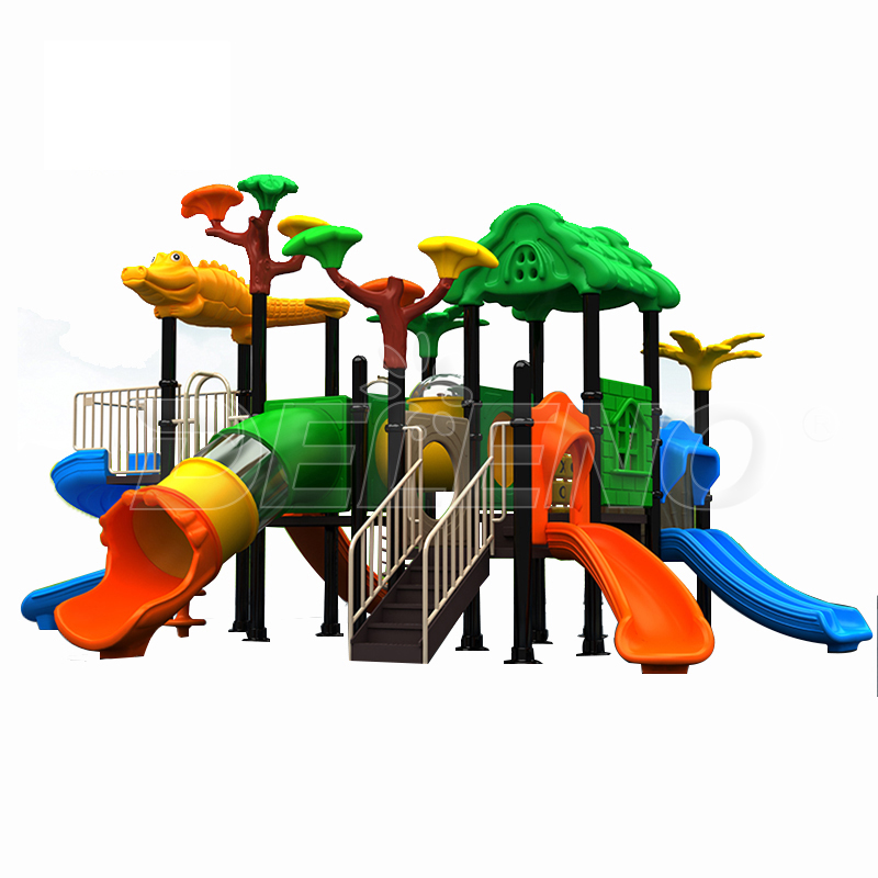 Multi-functional Outdoor Kids  - Kids Outdoor Gym Equipment recension och pris