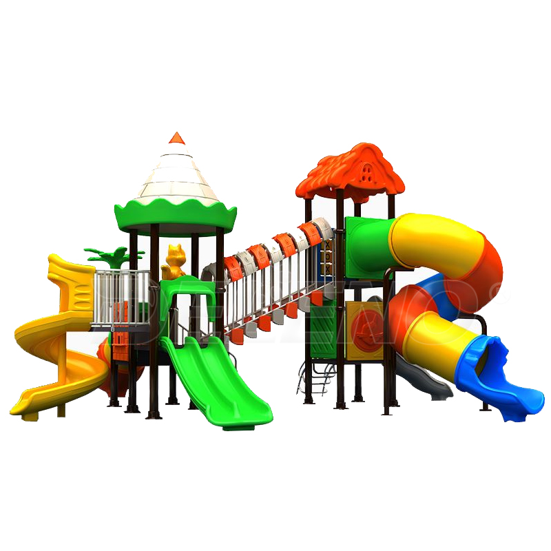 Multi-functional Outdoor Kids  - Kids Outdoor Gym Equipment recension och pris