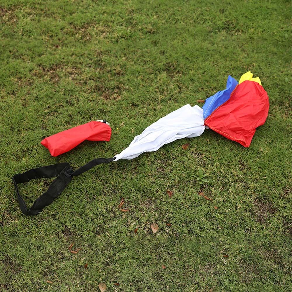 Kids Speed Running Training Ch - Kids Outdoor Gym Equipment recension och pris