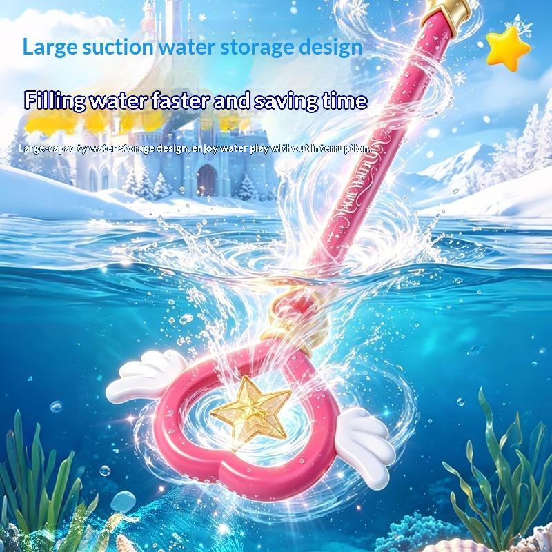 Fairy Wand Water  Kids Magic W - Kids Outdoor Garden Toys recension och pris