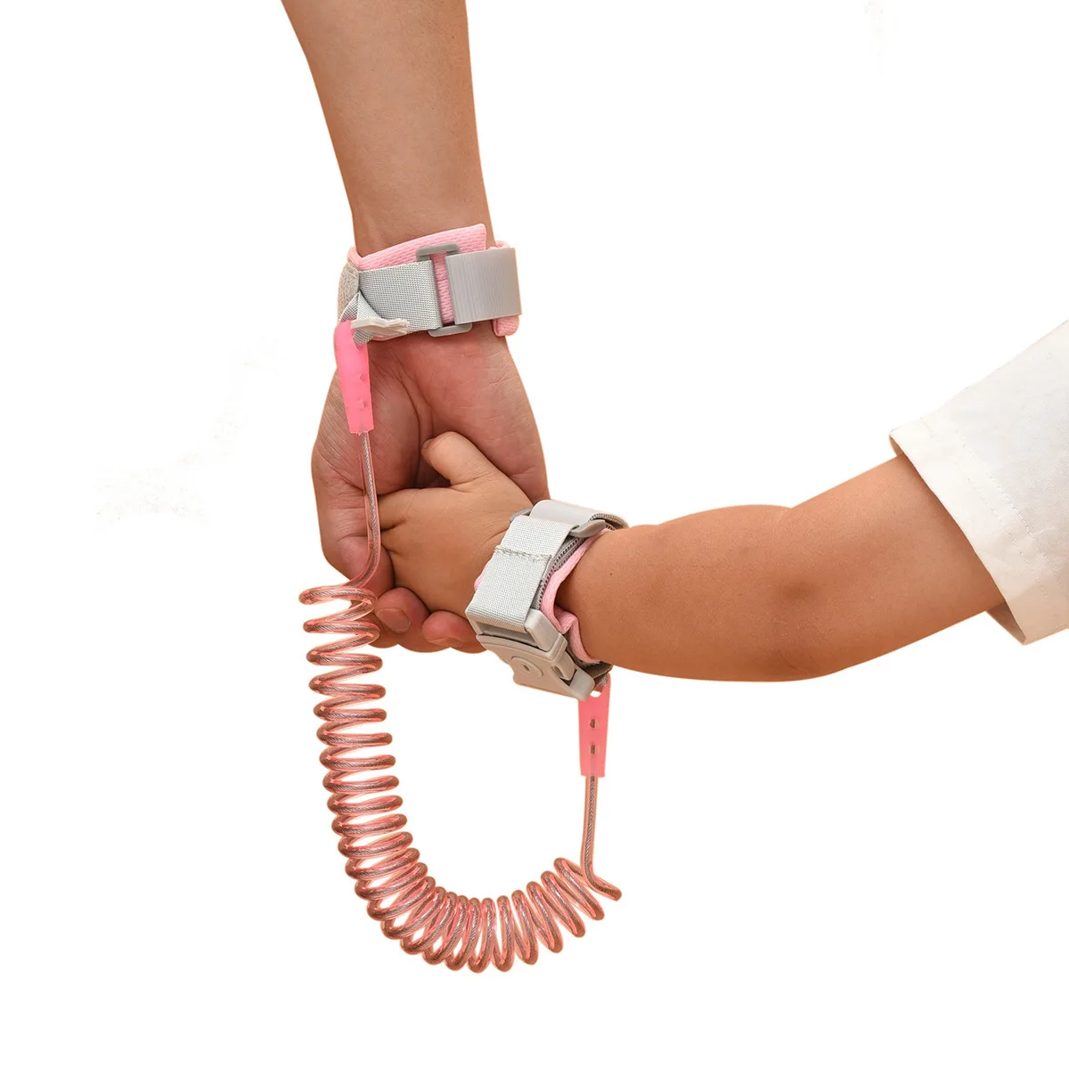 Baby Harness Anti Lost Wrist L - Kids Outdoor Backpack recension och pris