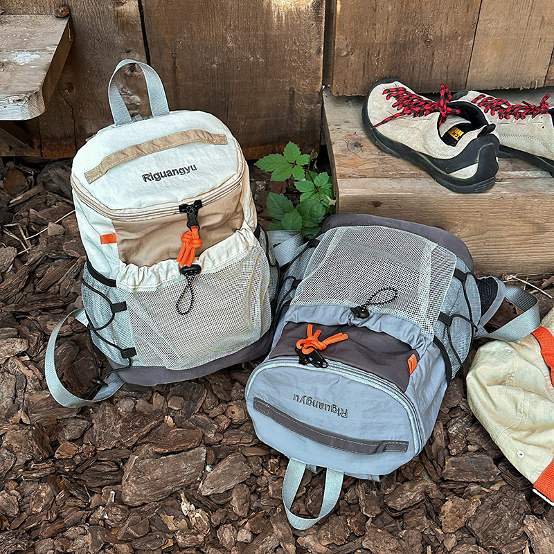Outdoor Sports Hiking Bag Larg - Kids Outdoor Backpack recension och pris