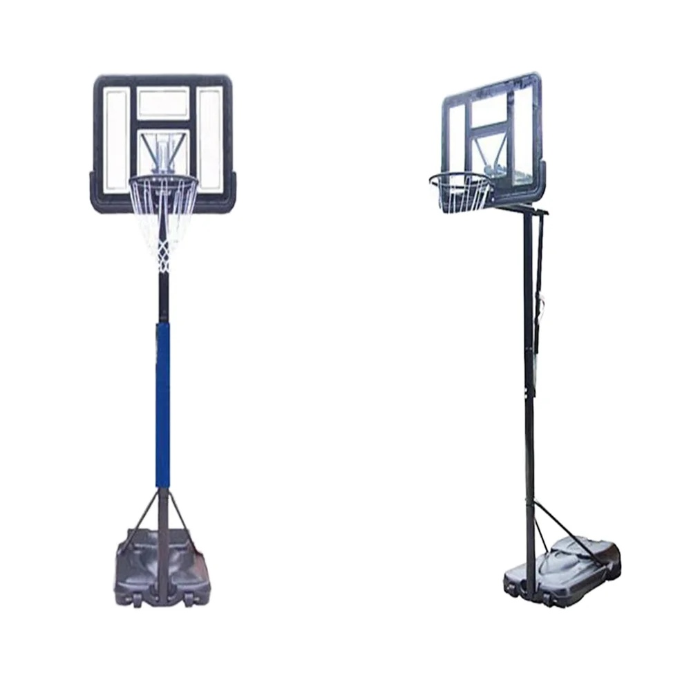 2026 Basketball Hoop Freestand - Basketball Hoop Outdoor recension och pris