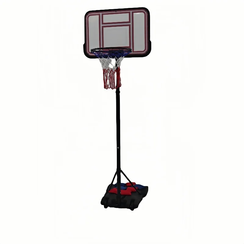 2026 Basketball Hoop Freestand - Basketball Hoop Outdoor recension och pris
