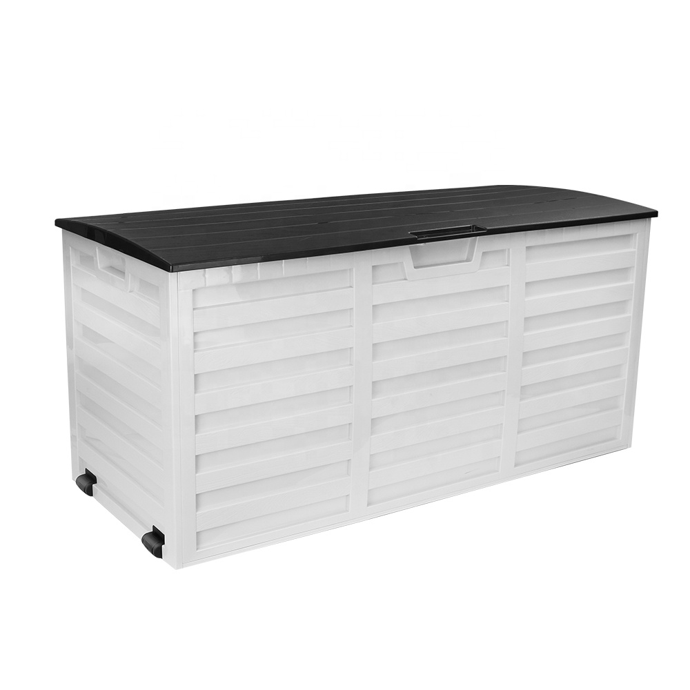 Outdoor Garden Storage Box Loc - Kids Outdoor Garden Toys recension och pris