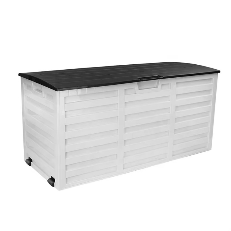 Outdoor Garden Storage Box Loc - Kids Outdoor Garden Toys recension och pris