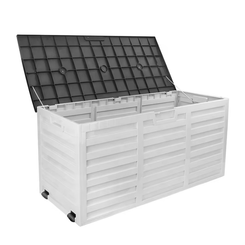Outdoor Garden Storage Box Loc - Kids Outdoor Garden Toys recension och pris