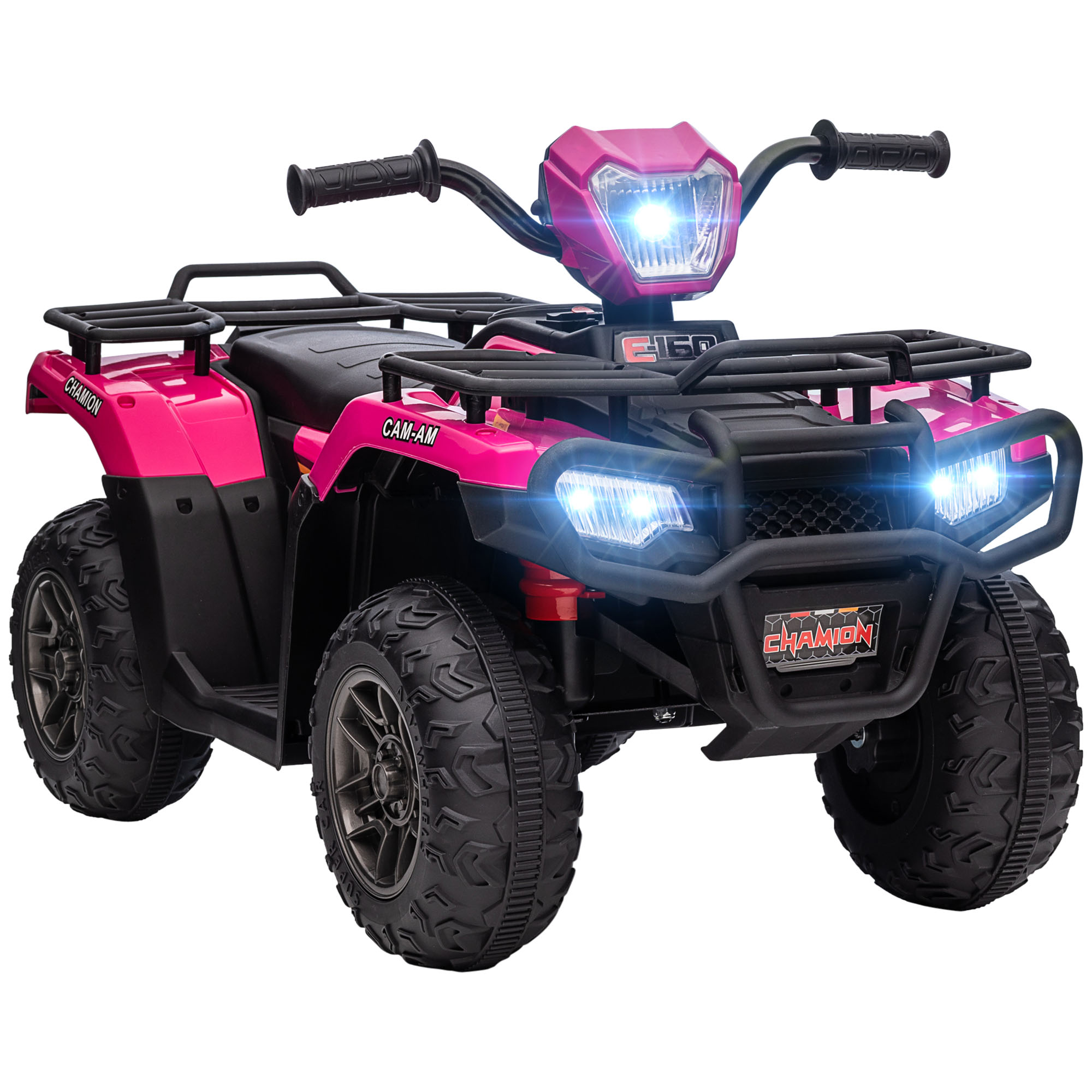 Kids Electric Ride On Toy 12V  - Kids Outdoor Electric Car recension och pris