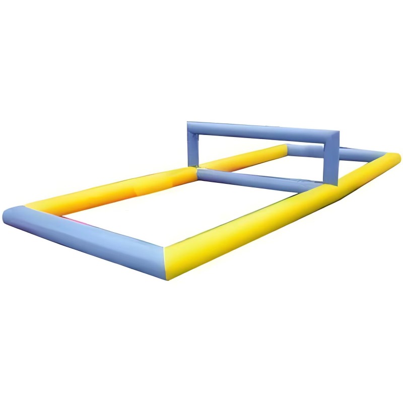 Inflatable Volleyball Court Pl - Kids Outdoor Volleyball recension och pris