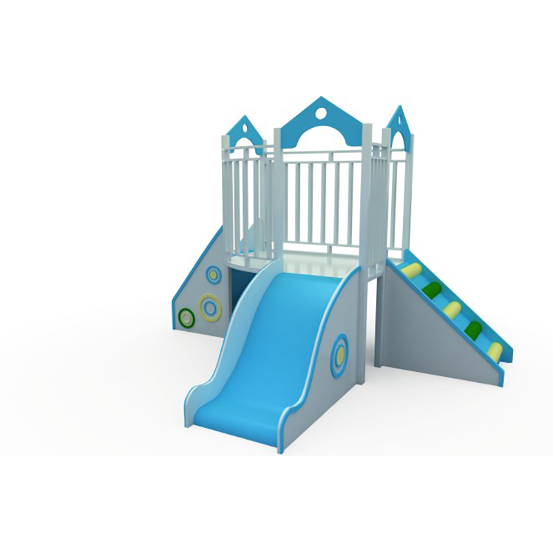 Indoor Outdoor Soft Play Set,  - Kids Outdoor Gym Equipment recension och pris