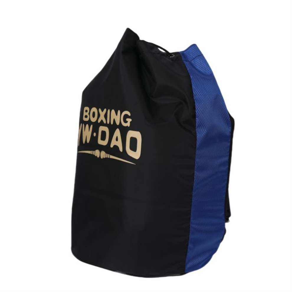 Hot Sale New BLue Taekwondo Ba - Kids Outdoor Backpack recension och pris