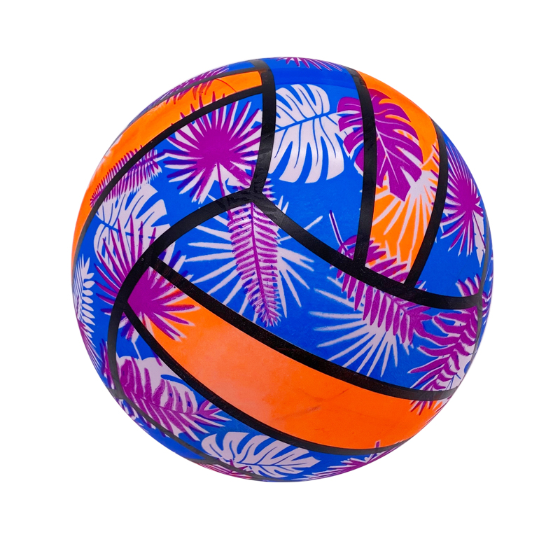 Inflatable Beach Volleyballs,C - Kids Outdoor Volleyball recension och pris