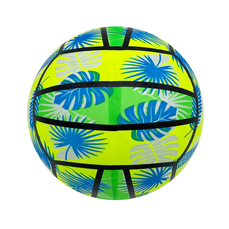 Inflatable Beach Volleyballs,C - Kids Outdoor Volleyball recension och pris