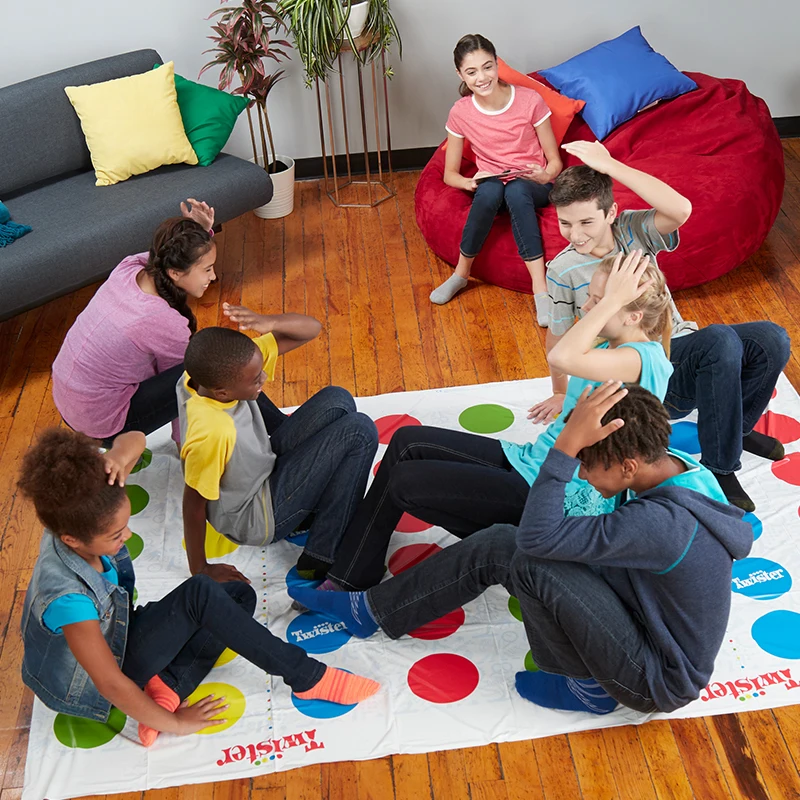 Outdoor Action Board Games Int - Kids Outdoor Garden Toys recension och pris