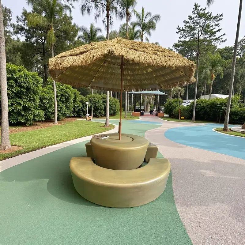 Modern Outdoor Round Table and - Kids Outdoor Table And Chair Set recension och pris