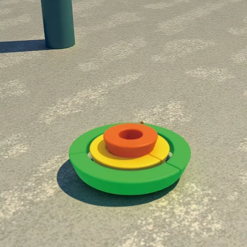 Modern Outdoor Round Table and - Kids Outdoor Table And Chair Set recension och pris