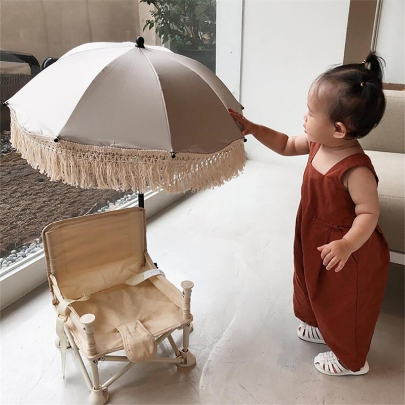 Kids Photography Props Bohemia - Kids Outdoor Umbrella recension och pris