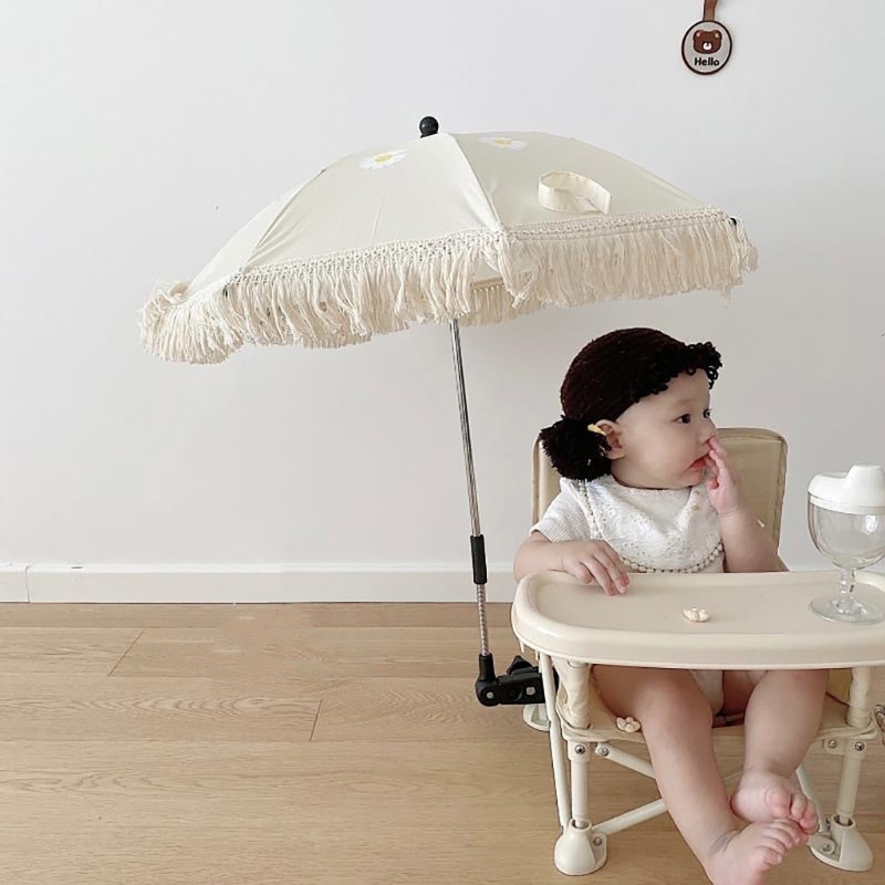 Kids Photography Props Bohemia - Kids Outdoor Umbrella recension och pris