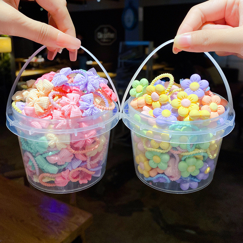 40Pcs/set Gift Barrel Children - Kids Outdoor Kit recension och pris