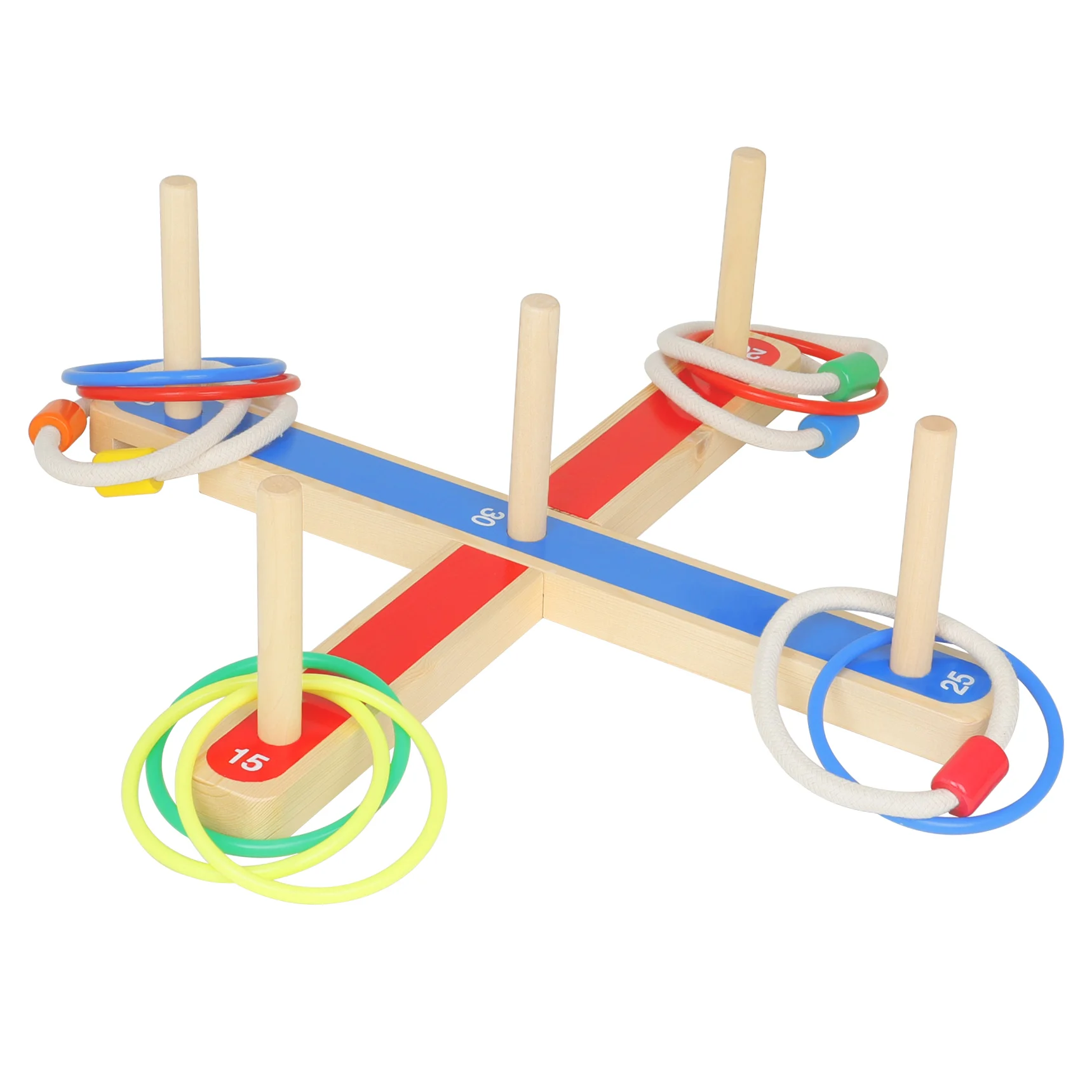 Orff Outdoor Game Toy Hoop Rin - Kids Outdoor Garden Toys recension och pris