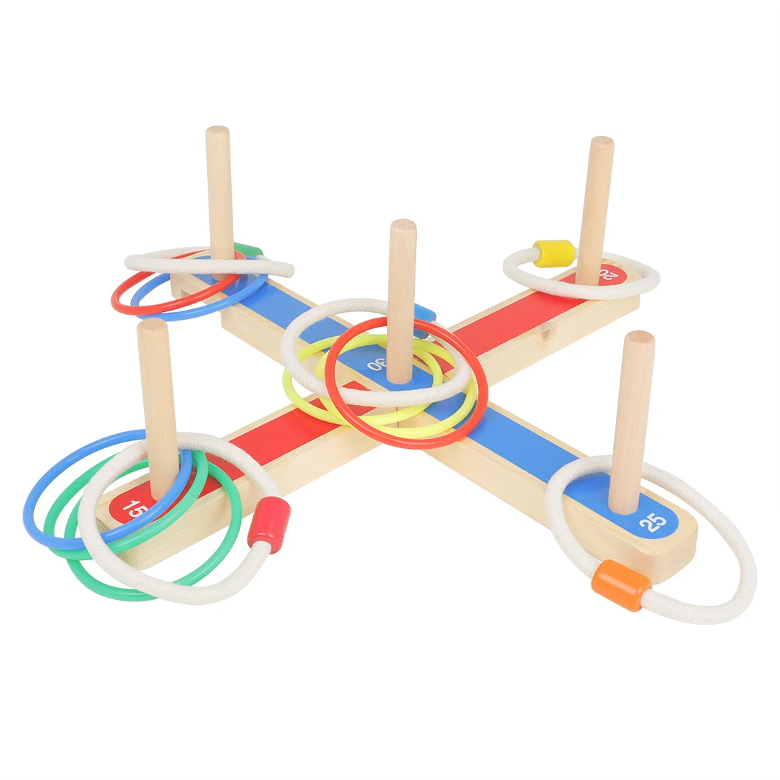 Orff Outdoor Game Toy Hoop Rin - Kids Outdoor Garden Toys recension och pris
