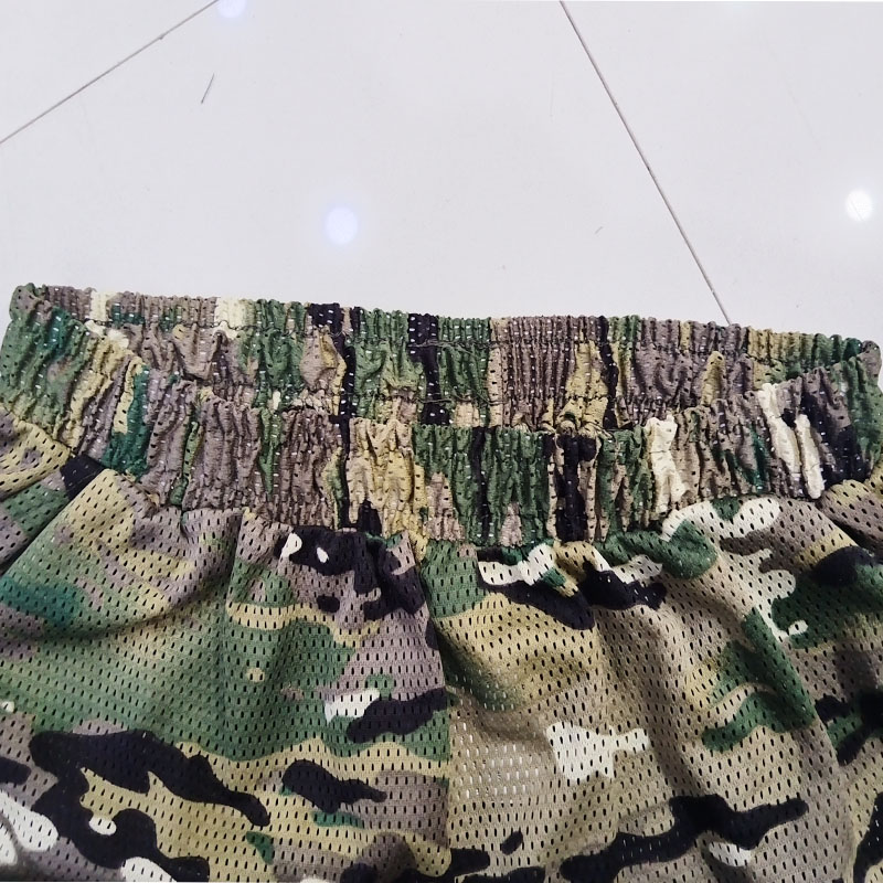 Outdoor Tactical Mesh Hoodie U - Kids Outdoor Jacket recension och pris