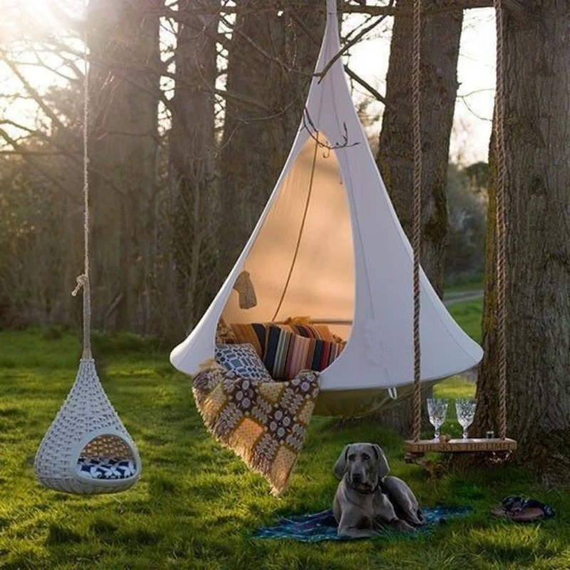 Children Swing Outdoor Garden  - Kids Outdoor Garden Toys recension och pris