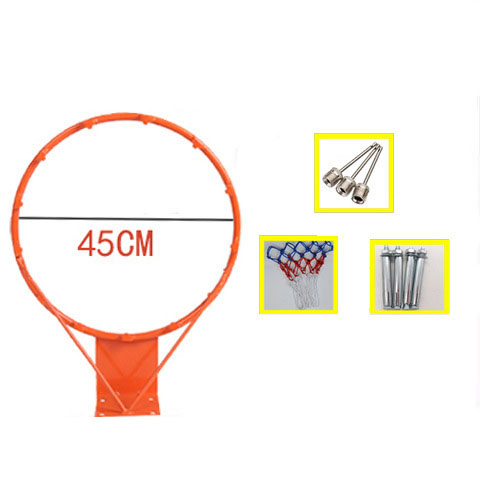 Adult Standard Basketball Fram - Basketball Hoop Outdoor recension och pris