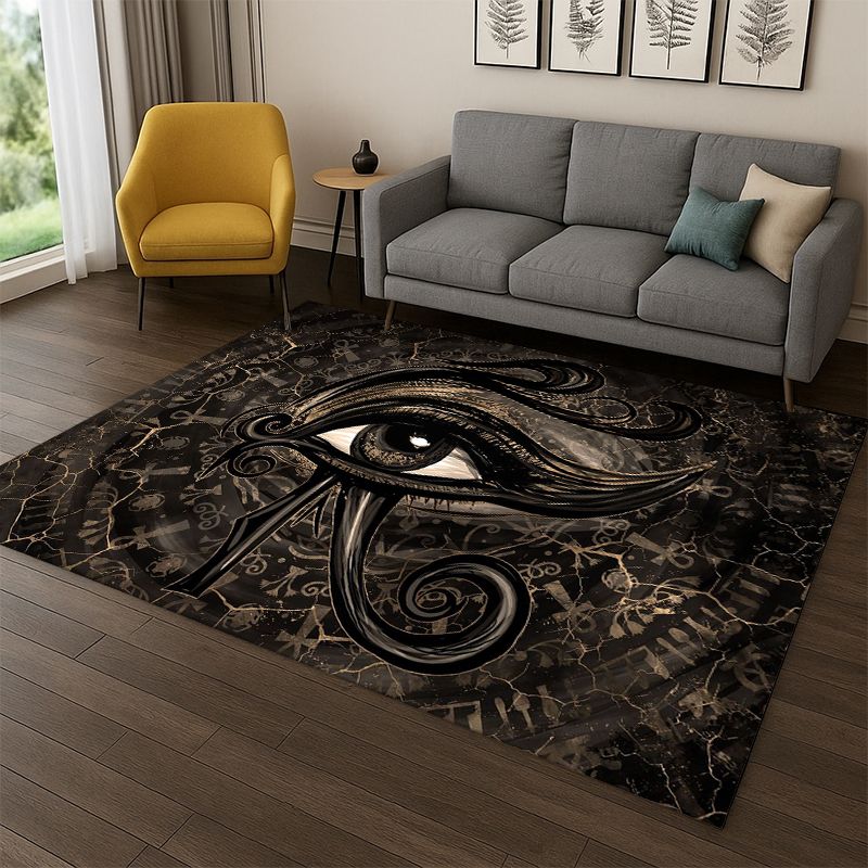 Egyptian Mythological mural pi - Kids Outdoor Flooring recension och pris