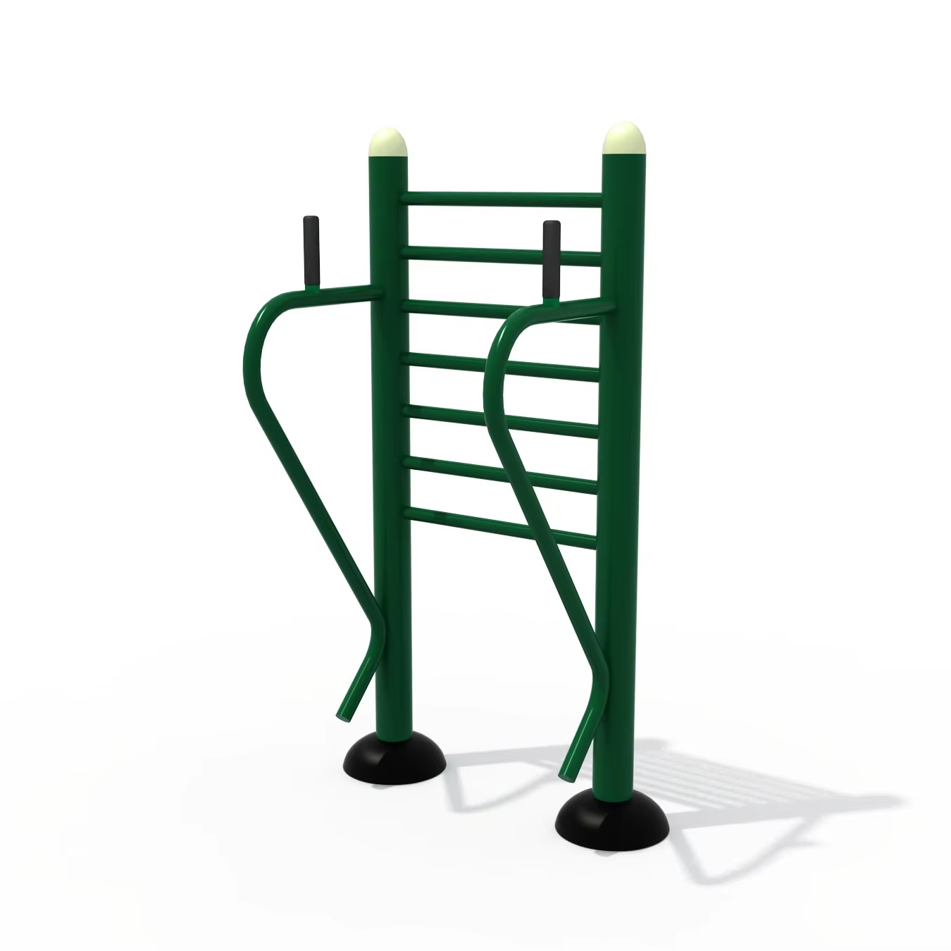 Children's Outdoor Gym Fitness - Kids Outdoor Gym Equipment recension och pris