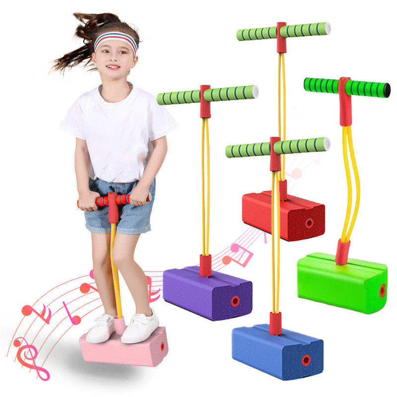 Kids Sports Games Toys Foam St - Kids Outdoor Gym Equipment recension och pris