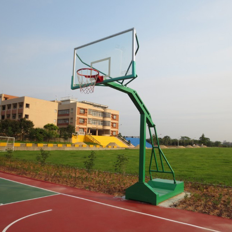 Faactory Price Basketball Equi - Basketball Hoop Outdoor recension och pris