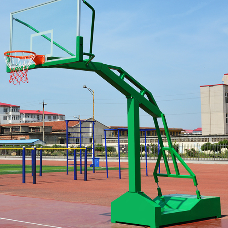 Faactory Price Basketball Equi - Basketball Hoop Outdoor recension och pris