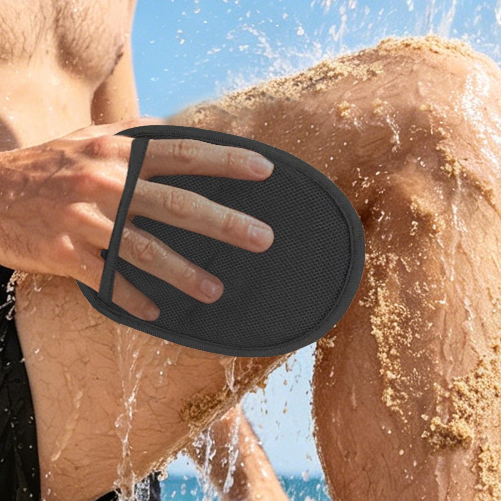 Sand Mitt for Beach Outdoor Cl - Kids Outdoor Volleyball recension och pris