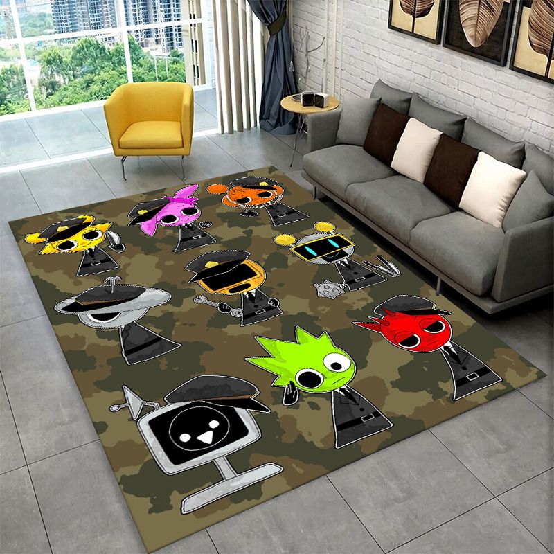 Music Sprunki Incredibox Game  - Kids Outdoor Flooring recension och pris