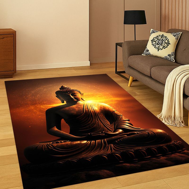 Buddha Shakyamuni Faith Cartoo - Kids Outdoor Flooring recension och pris