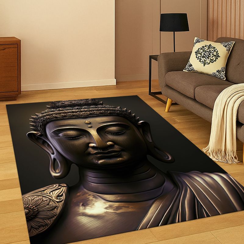 Buddha Shakyamuni Faith Cartoo - Kids Outdoor Flooring recension och pris