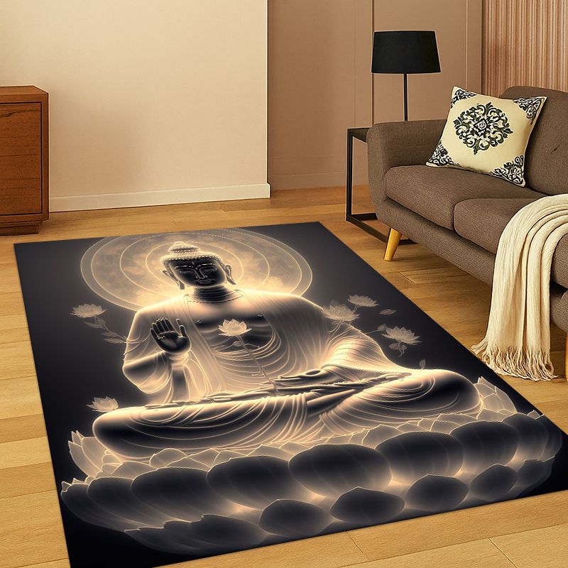 Buddha Shakyamuni Faith Cartoo - Kids Outdoor Flooring recension och pris
