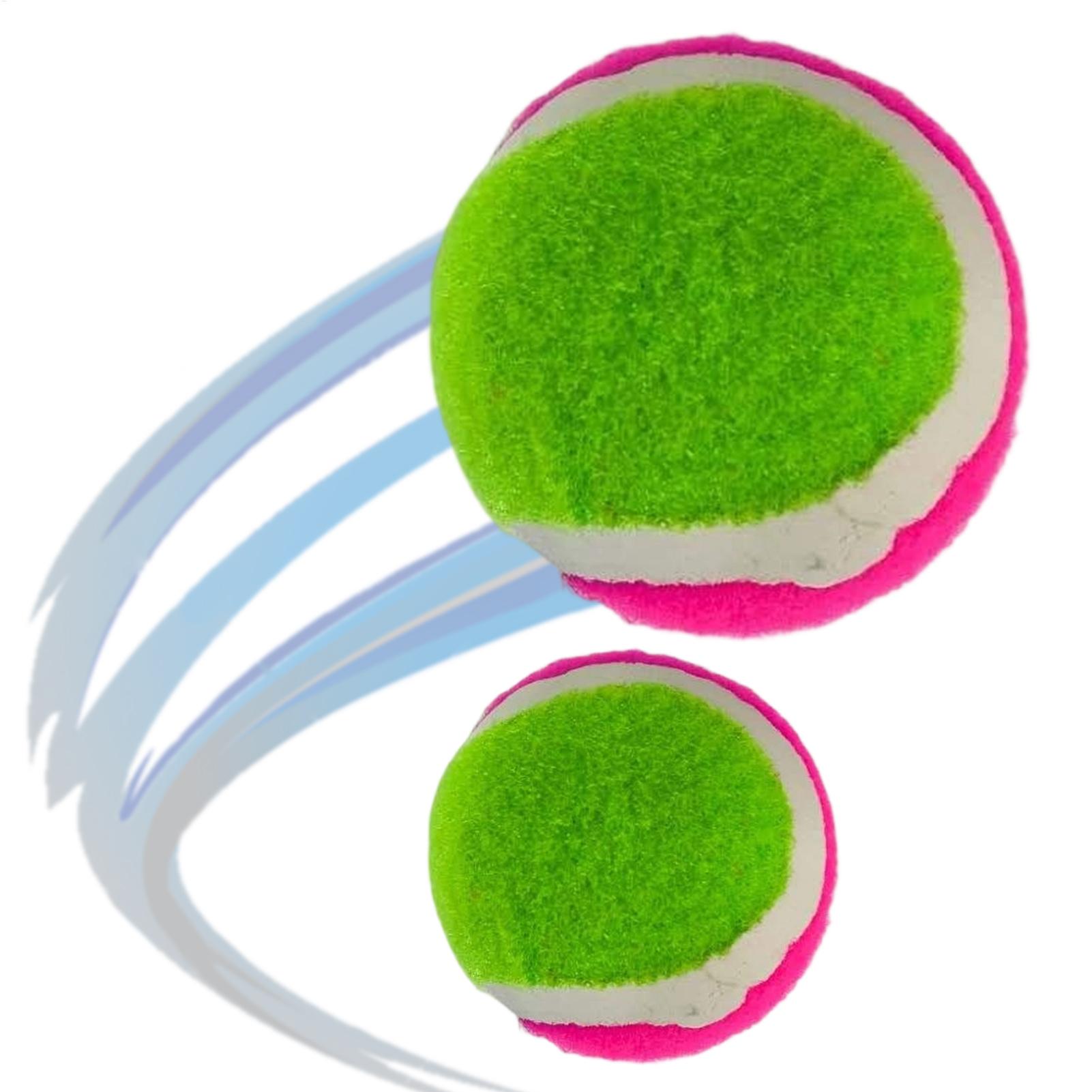 2pcs 2.5 Inch Sticky Toss and  - Kids Outdoor Games recension och pris