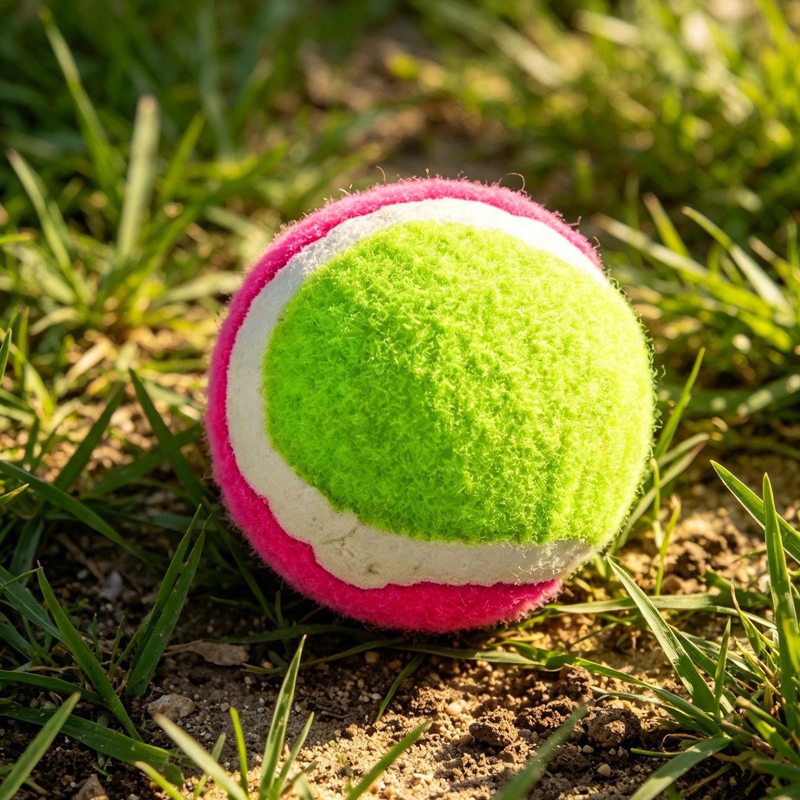 2pcs 2.5 Inch Sticky Toss and  - Kids Outdoor Games recension och pris