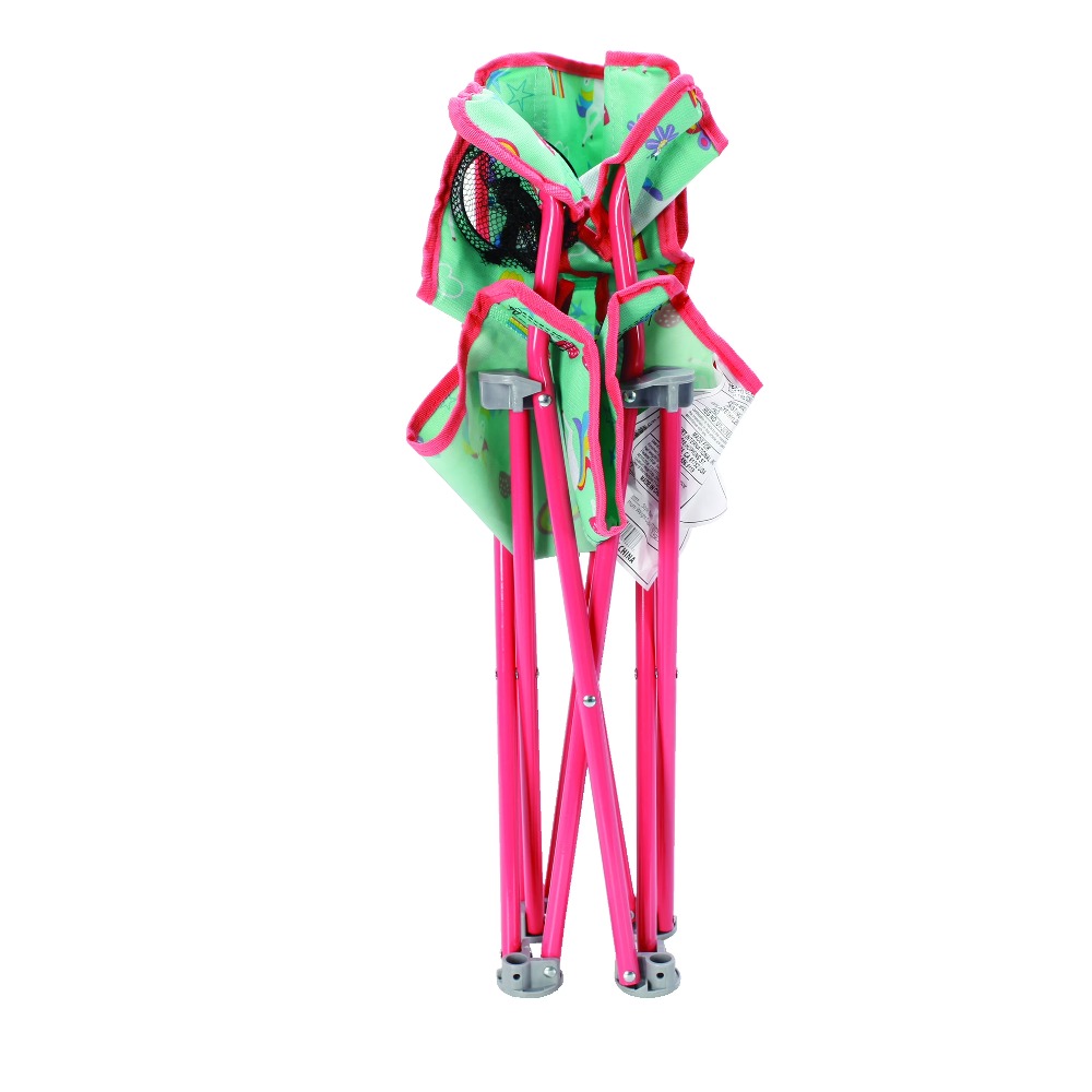 Kids Folding Camping Chair wit - Kids Outdoor Table And Chair Set recension och pris