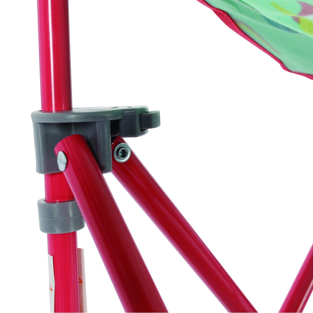 Kids Folding Camping Chair wit - Kids Outdoor Table And Chair Set recension och pris