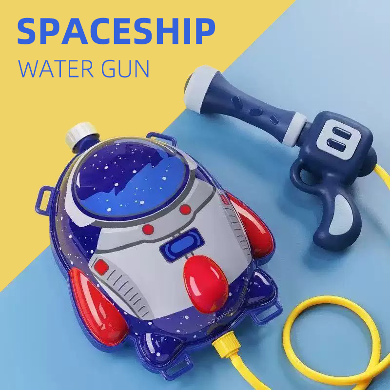 Children Backpack water gun To - Kids Outdoor Backpack recension och pris