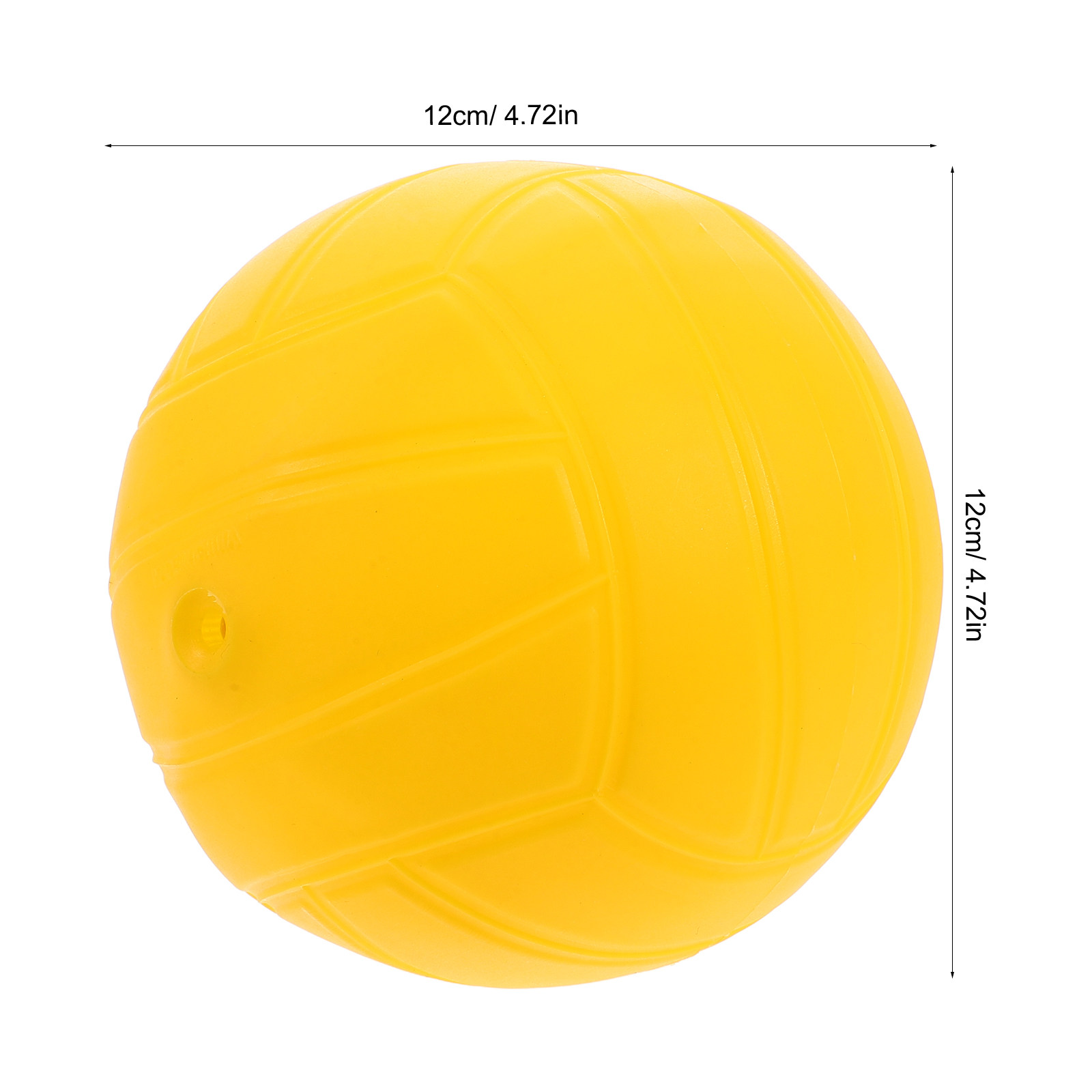 Inflatable Beach Volleyball 12 - Kids Outdoor Volleyball recension och pris